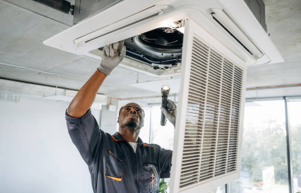 Licensed Ductwork Repair service in Girard, PA - FH HVAC